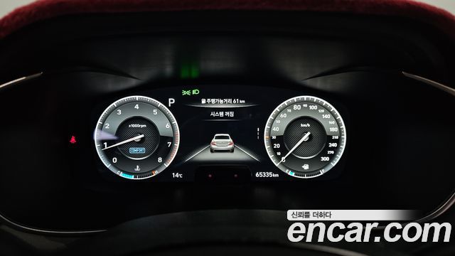 Genesis G70 2019 thumb 9