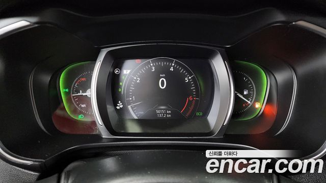 Renault Korea QM6 2021 thumb 9