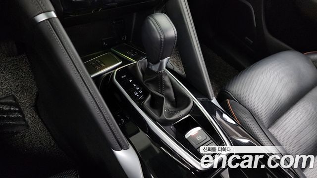 Renault Korea QM6 2021 thumb 10