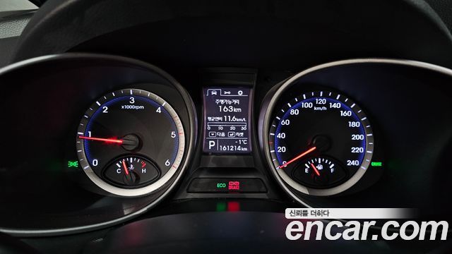 Hyundai Maxcruz 2015 thumb 9