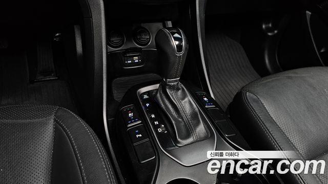 Hyundai Maxcruz 2015 thumb 10