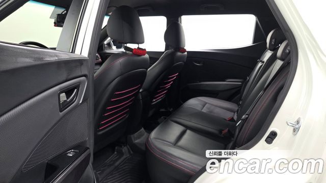 SsangYong Tivoli 2020 thumb 11
