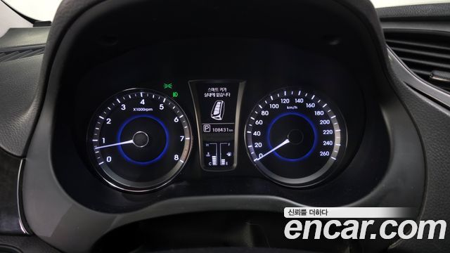 Hyundai Grandeur 2013 thumb 8