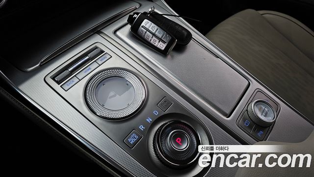 Genesis GV80 2022 thumb 10