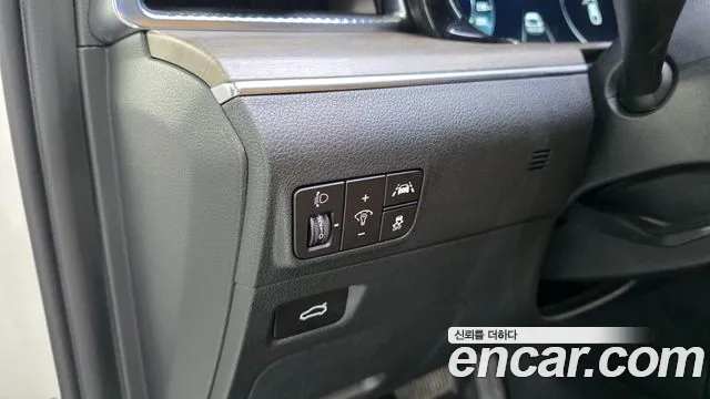 Kia K5 2021 thumb 9