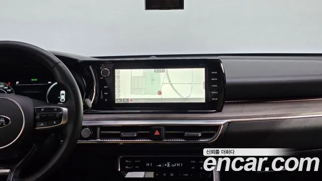 Kia K5 2021 thumb 12