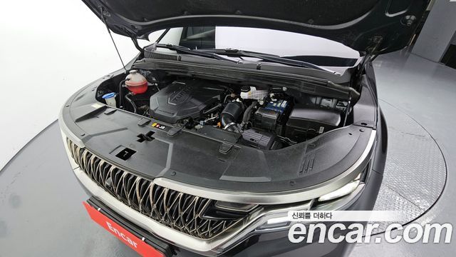 Kia Carnival 2022 thumb 7