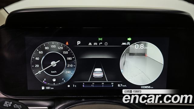 Kia Carnival 2022 thumb 9
