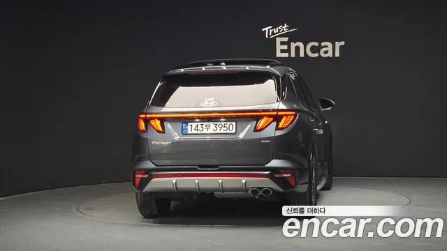 Hyundai Tucson 2023 thumb 5