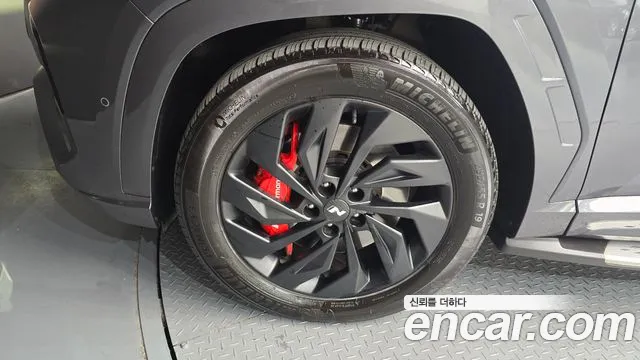 Hyundai Tucson 2023 thumb 6