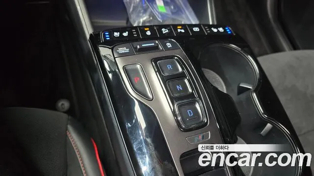 Hyundai Tucson 2023 thumb 9