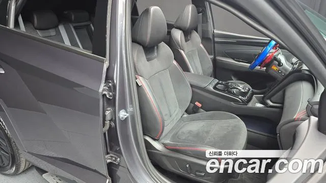 Hyundai Tucson 2023 thumb 10