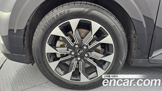 Kia Carnival 2020 thumb 6