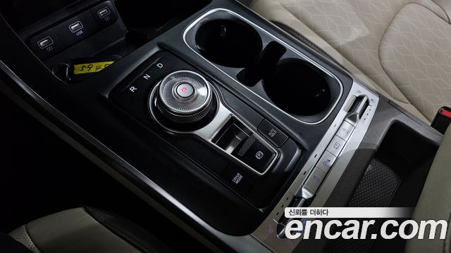 Kia Carnival 2020 thumb 9