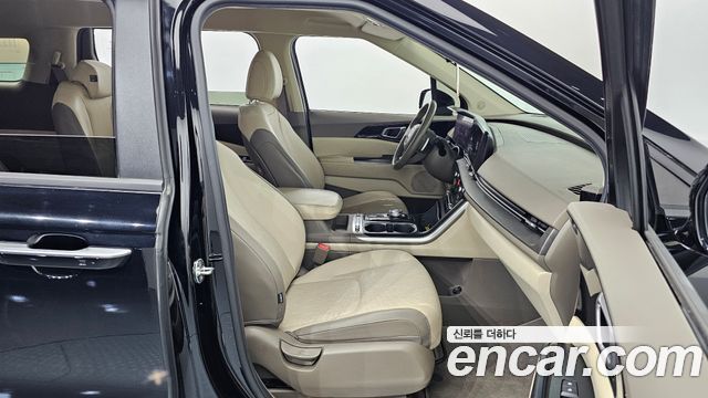 Kia Carnival 2020 thumb 10
