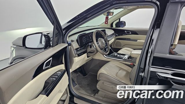 Kia Carnival 2020 thumb 11