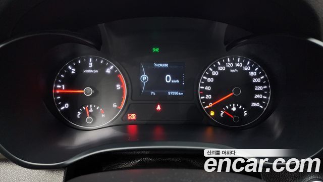 Kia K5 2017 thumb 9