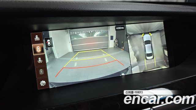 Genesis G90 2019 thumb 12