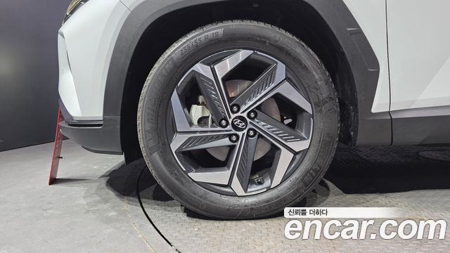 Hyundai Tucson 2021 thumb 6
