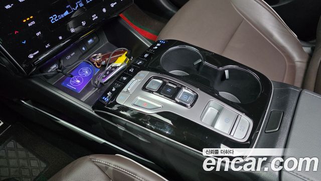 Hyundai Tucson 2021 thumb 10