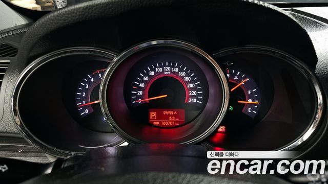 Kia Sorento 2010 thumb 9