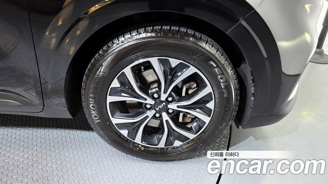 Kia Carnival 2022 thumb 5
