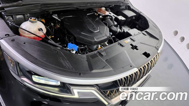 Kia Carnival 2022 thumb 6