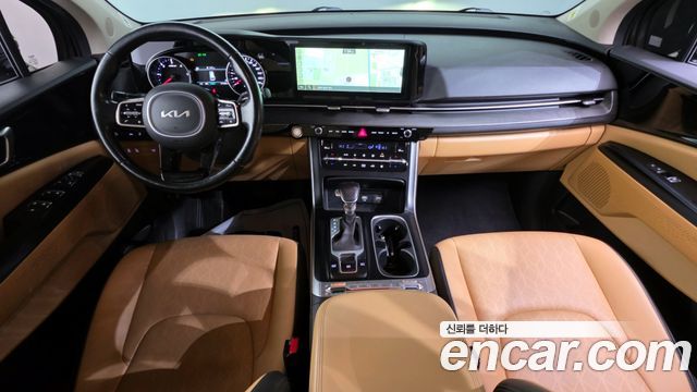 Kia Carnival 2022 thumb 7