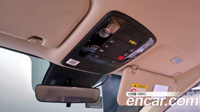 Kia Carnival 2022 thumb 12