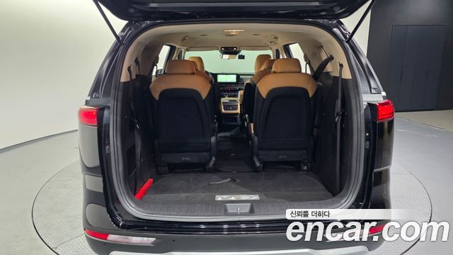 Kia Carnival 2022 thumb 11