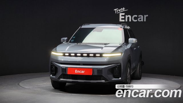 SsangYong Torres 2023 thumb 4