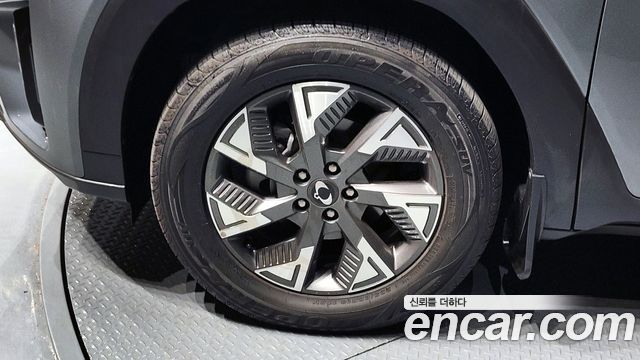 SsangYong Torres 2023 thumb 6