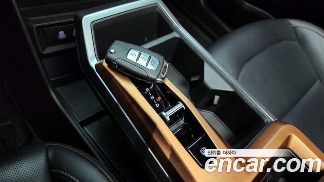 SsangYong Torres 2023 thumb 9