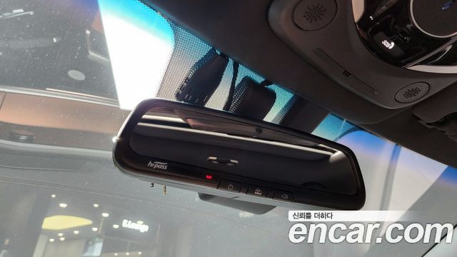 SsangYong Torres 2023 thumb 11