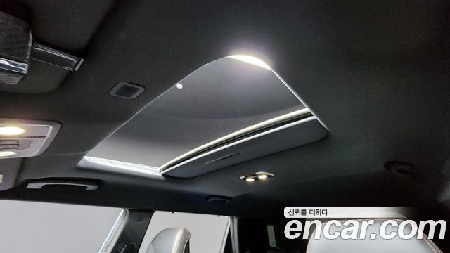 SsangYong Torres 2023 thumb 12