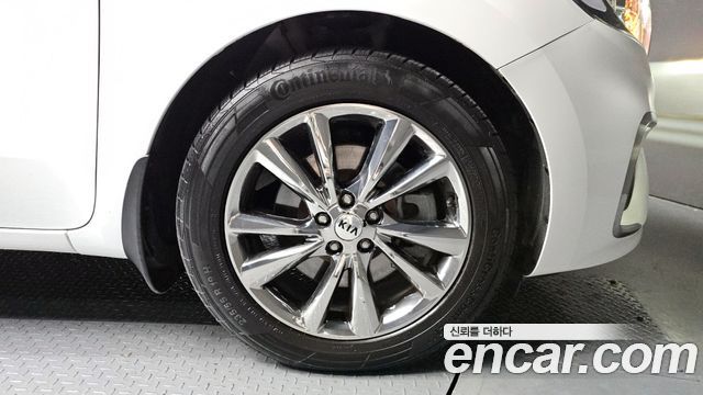 Kia Carnival 2018 thumb 5