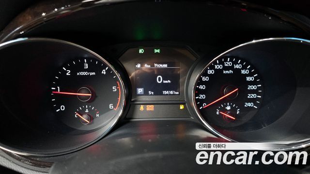 Kia Carnival 2018 thumb 8