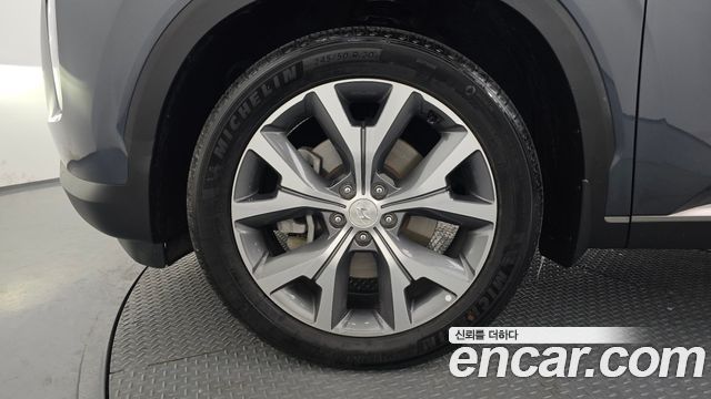 Hyundai Palisade 2022 thumb 6