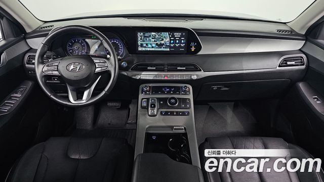 Hyundai Palisade 2022 thumb 7