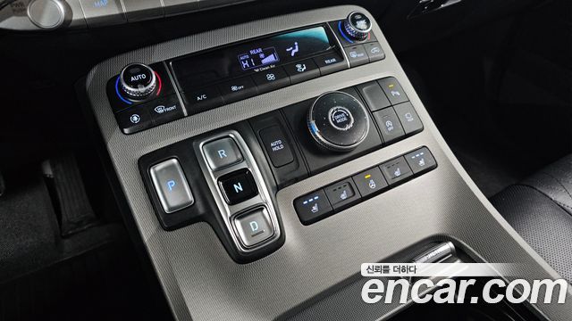 Hyundai Palisade 2022 thumb 9