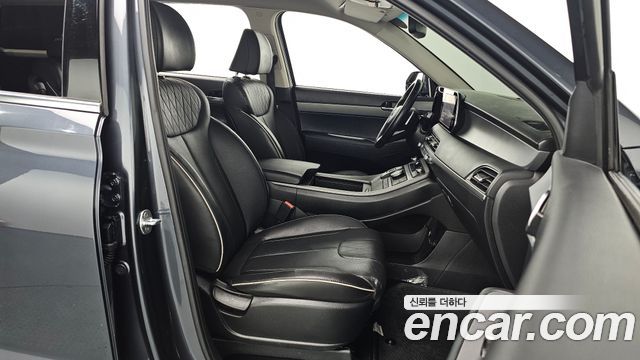 Hyundai Palisade 2022 thumb 10