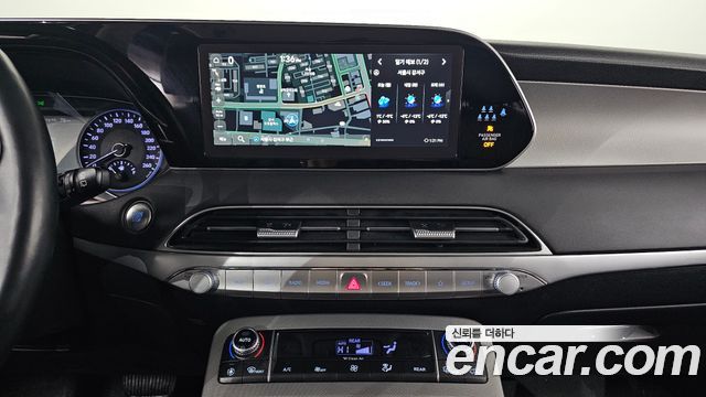 Hyundai Palisade 2022 thumb 11