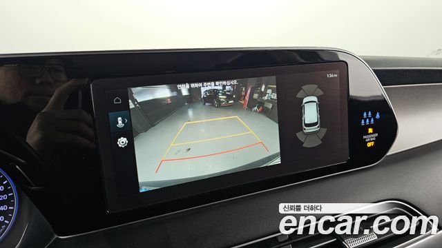 Hyundai Palisade 2022 thumb 12