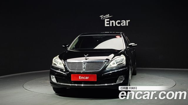 Hyundai Equus 2011 thumb 4