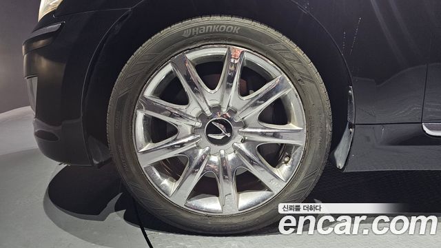 Hyundai Equus 2011 thumb 6