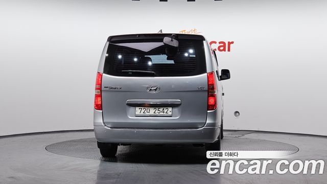 Hyundai Starex 2014 thumb 5