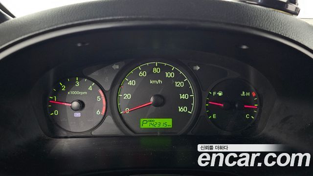Hyundai Starex 2014 thumb 9