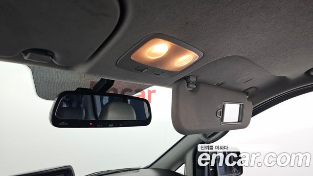 Hyundai Starex 2014 thumb 12