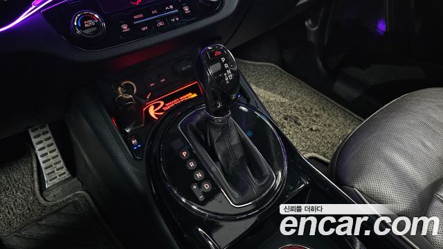 Kia Sportage 2013 thumb 10