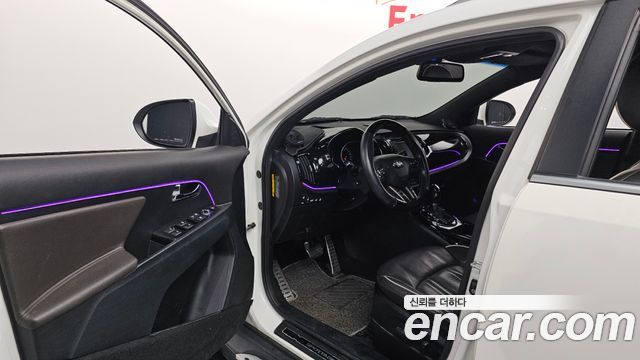 Kia Sportage 2013 thumb 11